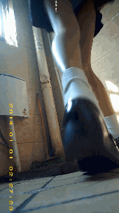 清纯JK美女厕拍 整理合集29V【2.8G】