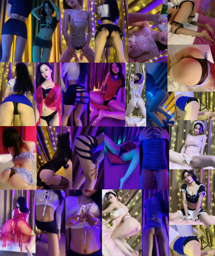 【快手辣条】新增！大尺度定制福利 全新骚舞诱惑集 极品舞姬 超顶！(33V/2.6G)