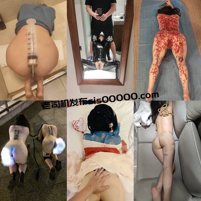 X推特BDSM轻中度调教@ludeng_BDSM 路灯先生BDSM【69P/29V/1.74GB】