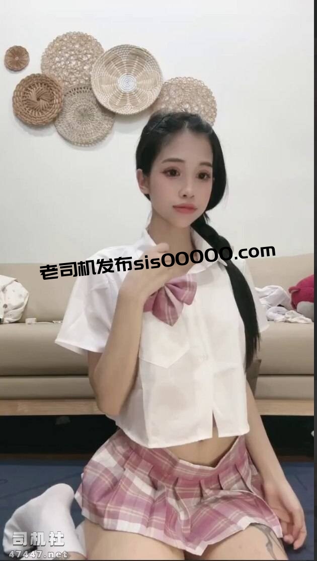 swag主播【shizuka】10v2.4g夸克