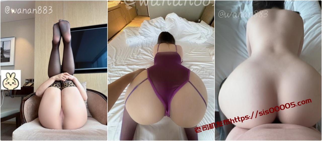 美乳翘臀性感小骚货【Lorna 兮兮】非要后入嘛 正面也很漂亮呀，屁股一定坐的哥哥很舒服吧，不然怎么会这么喜欢我的屁股