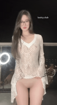小美miyoki -阳台超透蕾丝镂空裙自慰直播，炮击狂插狂喷，…