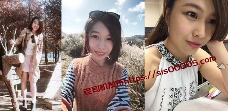 平时一本正经的女同事❤️下班后的淫乱私生活被曝光