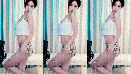 【网易CC】泷泷 收费群真空漏内骚舞【4V】【458M】