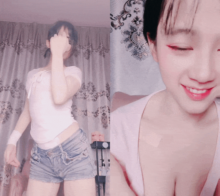 七彩虹主播【04的小朋友】4v2.26g