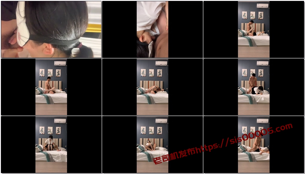 调教美乳小母狗，淫语骚话很多，掐脖子伸舌头，叫爸爸，扇耳光