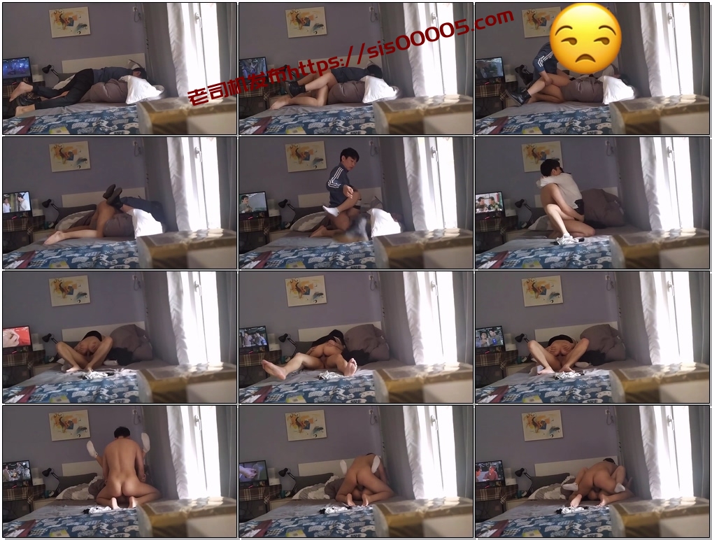 高中情侣做爱 把女的带到家里来 最后内射