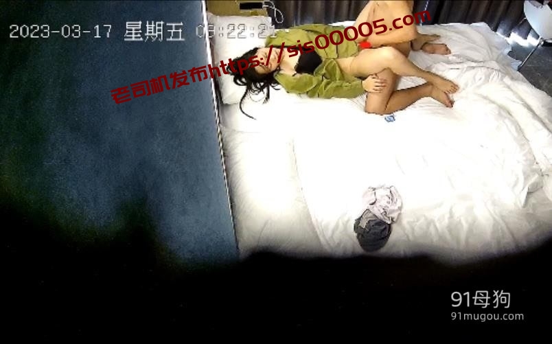 2023-3-17新流出❤️安防酒店摄像头偷拍学生情侣，学妹难以承受男友的大屌冲刺被操到嗷嗷叫【675M】