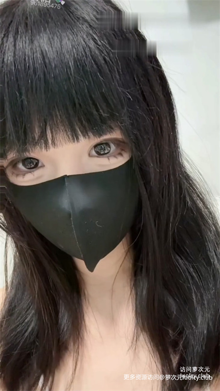 糖糖 – 新作 [128定制] 21分钟 Cos死库水 [1V-1.59G] 持续更新中 百度云