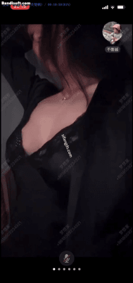 【抖音 L.露】几百一场的会议 性感睡裙 极限顶级诱惑 很骚【1V】【1.13G】